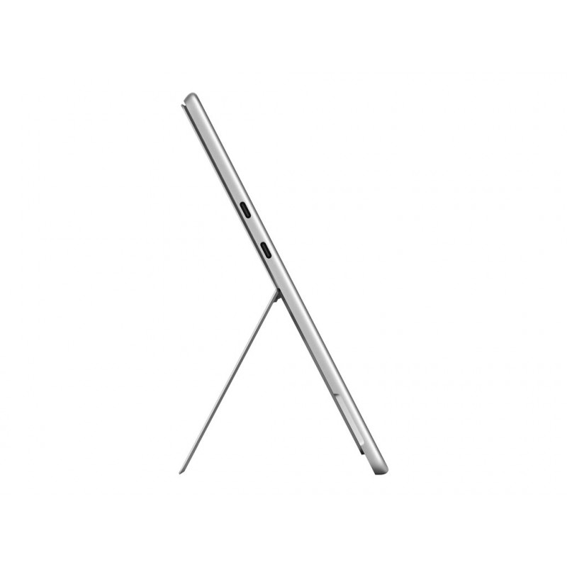 Microsoft Surface Pro 12. Έκδοση - Snapdragon X2 Plus X2P-64-100 / 32GB / 256GB SSD / 13 ίντσες Οθόνη Αφής / Windows 11 / Platinum