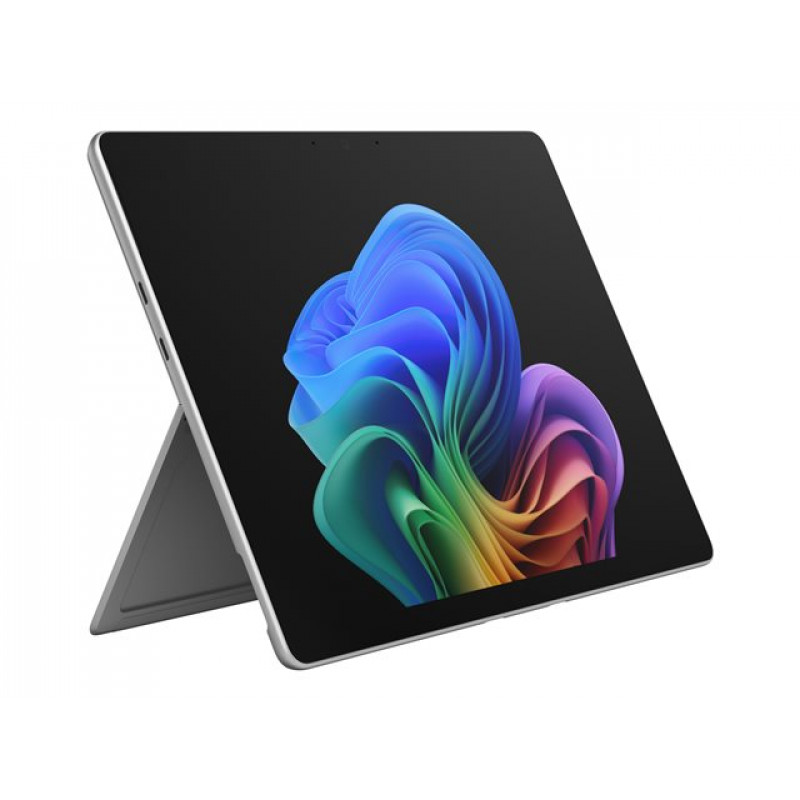 Microsoft Surface Pro 12. Έκδοση - Snapdragon X2 Plus X2P-64-100 / 32GB / 256GB SSD / 13 ίντσες Οθόνη Αφής / Windows 11 / Platinum