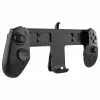 Deltaco GAM-196 ενσύρματο χειριστήριο USB-C για Nintendo Switch 2, Μαύρο