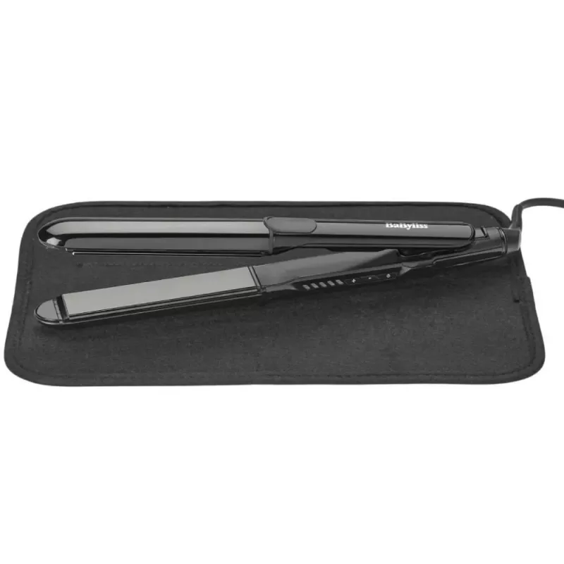 BaByliss Straight and Curl ST486E ισιωτική μαλλιών