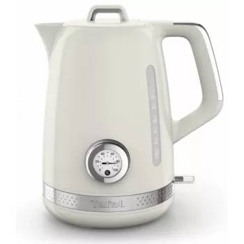 Tefal Soleil KO355AE0 Ηλεκτρικός βραστήρας 1,7 L 2400 W Λευκό