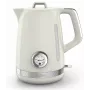 Tefal Soleil KO355AE0 Ηλεκτρικός βραστήρας 1,7 L 2400 W Λευκό
