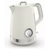 Tefal Soleil KO355AE0 Ηλεκτρικός βραστήρας 1,7 L 2400 W Λευκό