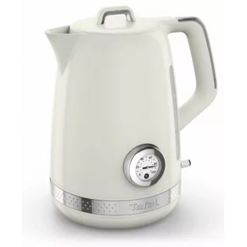 Tefal Soleil KO355AE0 Ηλεκτρικός βραστήρας 1,7 L 2400 W Λευκό