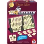 Schmidt Spiele Classic Line MyRummy σε μεταλλικό κουτί