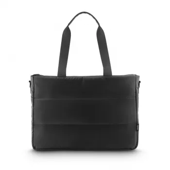Hama Τσάντα laptop Stepp Μαύρη έως 41 cm (16,2 ίντσες), Shopper
