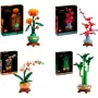 LEGO Botanicals Οι τέσσερις εποχές-Bundle