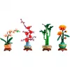 LEGO Botanicals Οι τέσσερις εποχές-Bundle