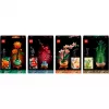 LEGO Botanicals Οι τέσσερις εποχές-Bundle