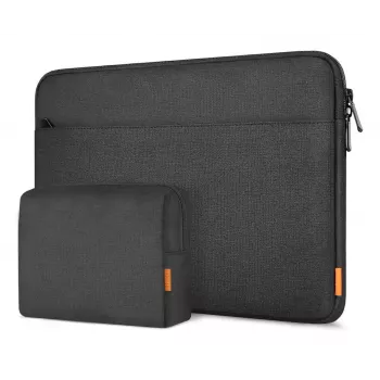 Inateck Θήκη laptop 13 inch θήκη αξεσουάρ LB01005 Μαύρη