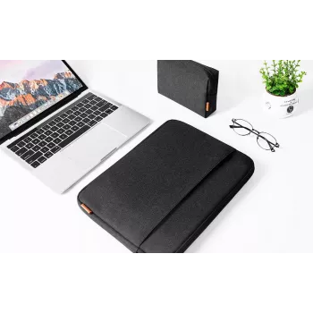 Inateck Θήκη laptop 13 inch θήκη αξεσουάρ LB01005 Μαύρη
