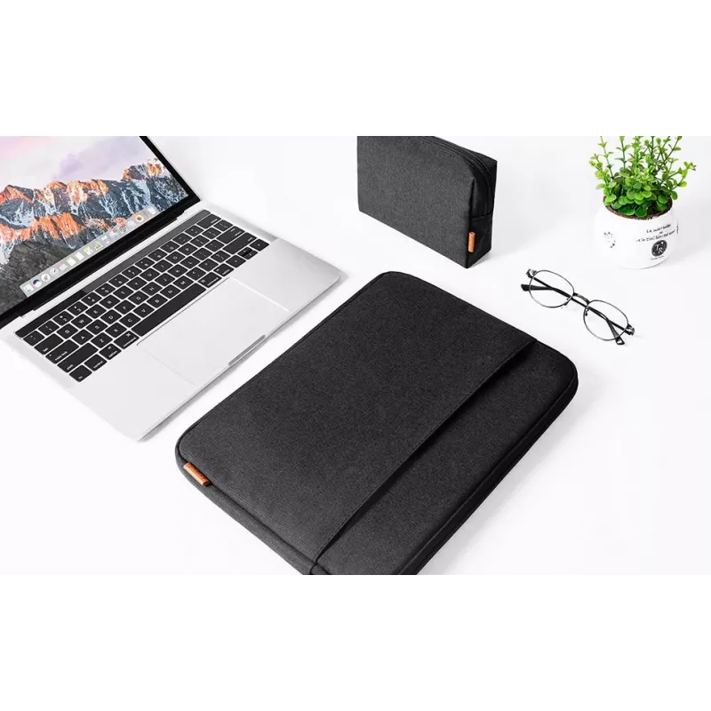 Inateck Θήκη laptop 13 inch θήκη αξεσουάρ LB01005 Μαύρη