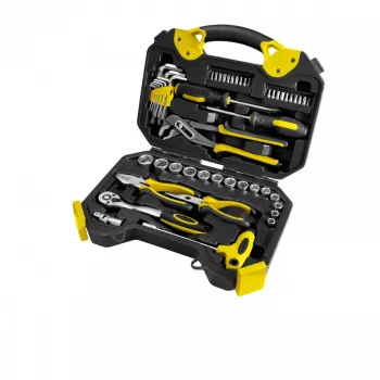 FIELDMANN FDG 5002-54R Σετ 54 τεμ. κλειδιών σε θήκη