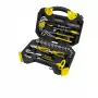 FIELDMANN FDG 5002-54R Σετ 54 τεμ. κλειδιών σε θήκη