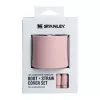 STANLEY The Quencher Boot + Straw Topper 1,18L Ανοιχτό ροζ
