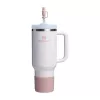 STANLEY The Quencher Boot + Straw Topper 1,18L Ανοιχτό ροζ