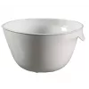 CURVER Kitchen Essentials Μπολ ανάμειξης 2,5L Λευκό
