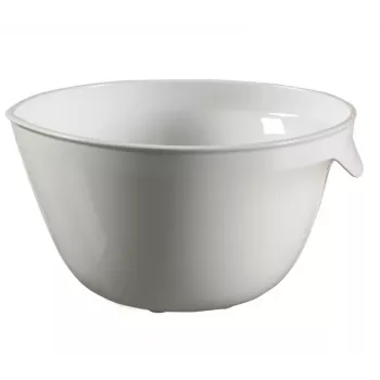 CURVER Kitchen Essentials Μπολ ανάμειξης 2,5L Λευκό