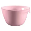 CURVER Kitchen Essentials Μπολ ανάμειξης 3,5L, Ροζ