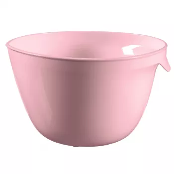 CURVER Kitchen Essentials Μπολ ανάμειξης 3,5L, Ροζ
