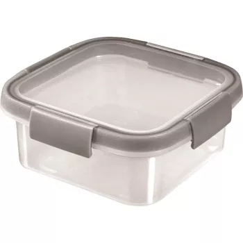 CURVER Smart Fresh Mix Τετράγωνο δοχείο αποθήκευσης τροφίμων 0,9L