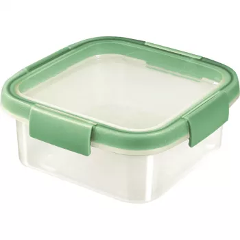 CURVER Smart Fresh Mix Τετράγωνο δοχείο αποθήκευσης τροφίμων 0,9L