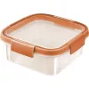 CURVER Smart Fresh Mix Τετράγωνο δοχείο αποθήκευσης τροφίμων 0,9L
