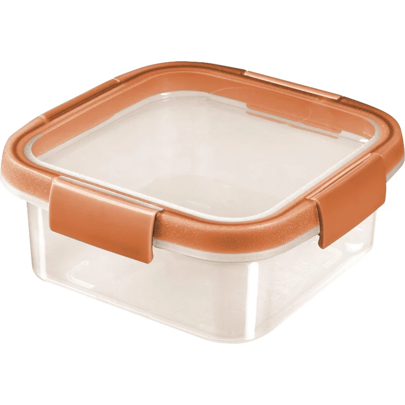 CURVER Smart Fresh Mix Τετράγωνο δοχείο αποθήκευσης τροφίμων 0,9L