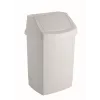 CURVER Click-it Κάδος απορριμμάτων 9L 22,9x18,9x38,1cm Λευκό