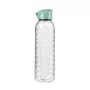 CURVER Dots Μπουκάλι 0,75L Διαφανές/Πράσινο