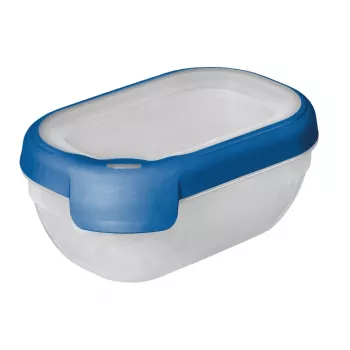 CURVER Grand Chef Eco ορθογώνιο ταψί 0,5L γυαλί βοριοπυριτίου 15x10x6,5cm