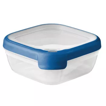 CURVER Grand Chef Eco Square Δοχείο αποθήκευσης 0,75L 15x15x6,5cm