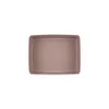 CURVER Καλάθι Jute M 12L 36x28x15cm Ροζ