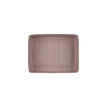 CURVER Καλάθι Jute M 12L 36x28x15cm Ροζ