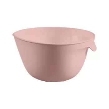 Curver Μπολ Ανάμειξης 2,5L Kitchen Essentials Ροζ