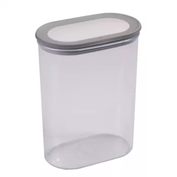 CURVER Grand Chef Οβάλ Μπολ Τροφίμων 1.6L