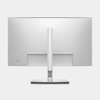 Dell U2724D 27 inch QHD IPS Black οθόνη με USB-C Hub, 120Hz, KVM οθόνη Dell U2724D (ανακατασκευασμένη)