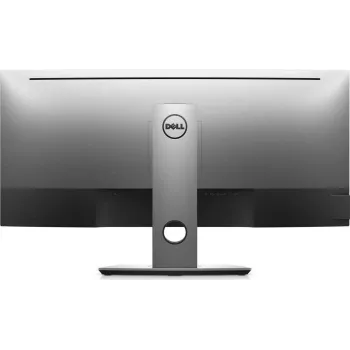 Dell Alienware 34 οθόνη gaming AW3425DWM - 34 inch QD-OLED Curved, UWQHD 3440x1440, 180Hz, 0,03ms, FreeSync Premium Pro, G-Sync Compatible, DisplayHDR True Black 400, HDMI 2.1, DP 1.4, USB-Hub, ρυθμιζόμενου ύψους οθόνη Dell Alienware (ανακατασκευασμένη)