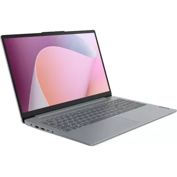 Lenovo IdeaPad Slim 5 16AGP11 16 inch WUXGA φορητός υπολογιστής - AMD Ryzen 7 7730U, 16GB RAM, 512GB SSD, Windows 11 Home, Cloud Grey φορητός υπολογιστής Lenovo IdeaPad Slim 5 16AGP11 / Ryzen 7 / RAM 16 GB / SSD (ανακατασκευασμένος)