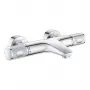 GROHE Grohtherm 1000 Performance θερμοστατική μπαταρία μπανιέρας 1/2