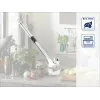 LEIFHEIT ProLine κουτάλι σπαγγέτι ανοξείδωτο ατσάλι 34 cm
