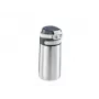 LEIFHEIT Thermo Mug Flip 350 ml ασημί
