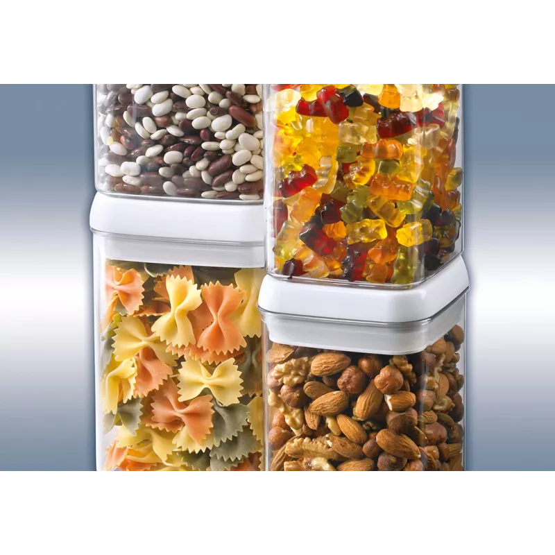 LEIFHEIT Fresh&Easy δοχείο διατήρησης 1L