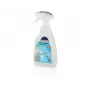 LEIFHEIT καθαριστικό τζαμιών συμπύκνωμα 500 ml – Παράγει 5 L καθαριστικό χωρίς γραμμές για γυαλί, παράθυρα, καθρέφτες & πλακάκια, βελτιστοποιημένο για υαλοκαθαριστήρα