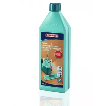 LEIFHEIT καθαριστικό laminate και παρκέ συμπύκνωμα 1L