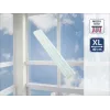 LEIFHEIT Window Slider XL micro duo 40cm υαλοκαθαριστήρας παραθύρων
