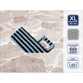 LEIFHEIT Profi XL Outdoor Active κεφαλή σφουγγαρίστρας 42cm