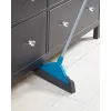 LEIFHEIT βούρτσα δαπέδου αφρού Soft&Easy 34cm