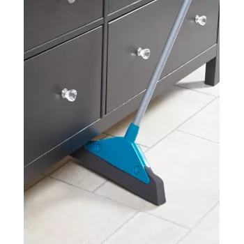 LEIFHEIT βούρτσα δαπέδου αφρού Soft&Easy 34cm