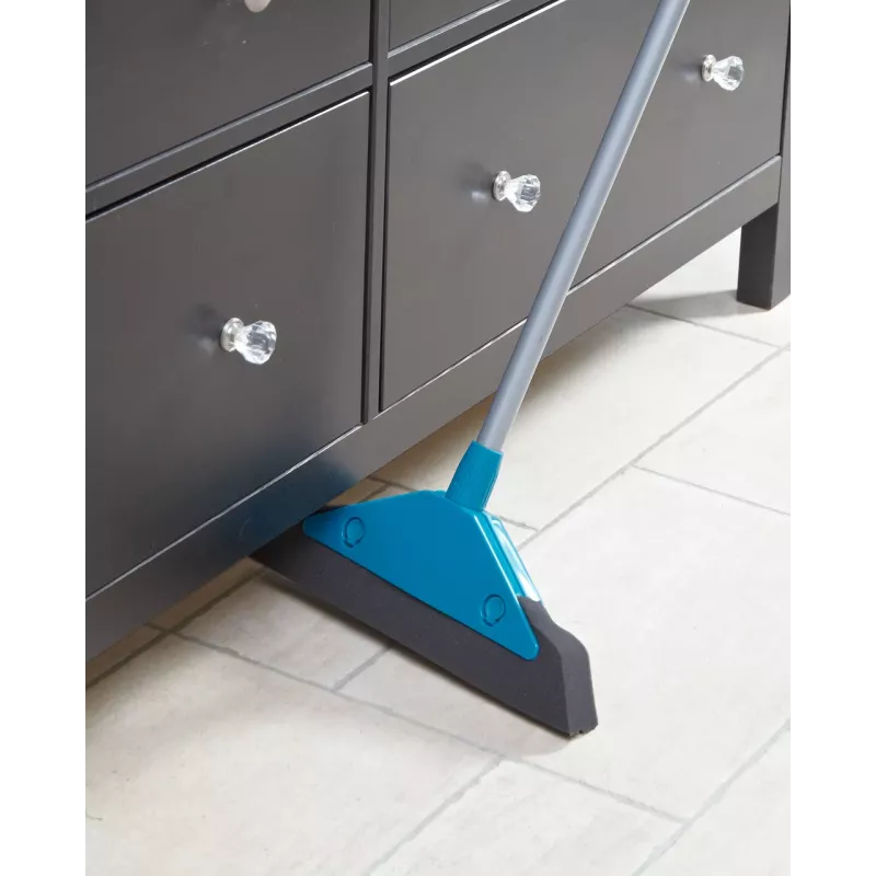 LEIFHEIT βούρτσα δαπέδου αφρού Soft&Easy 34cm